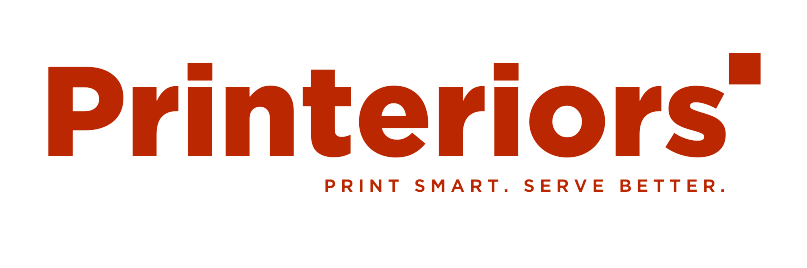 Printeriors
