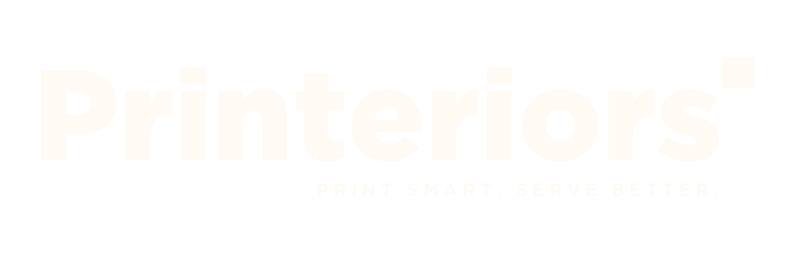 Printeriors